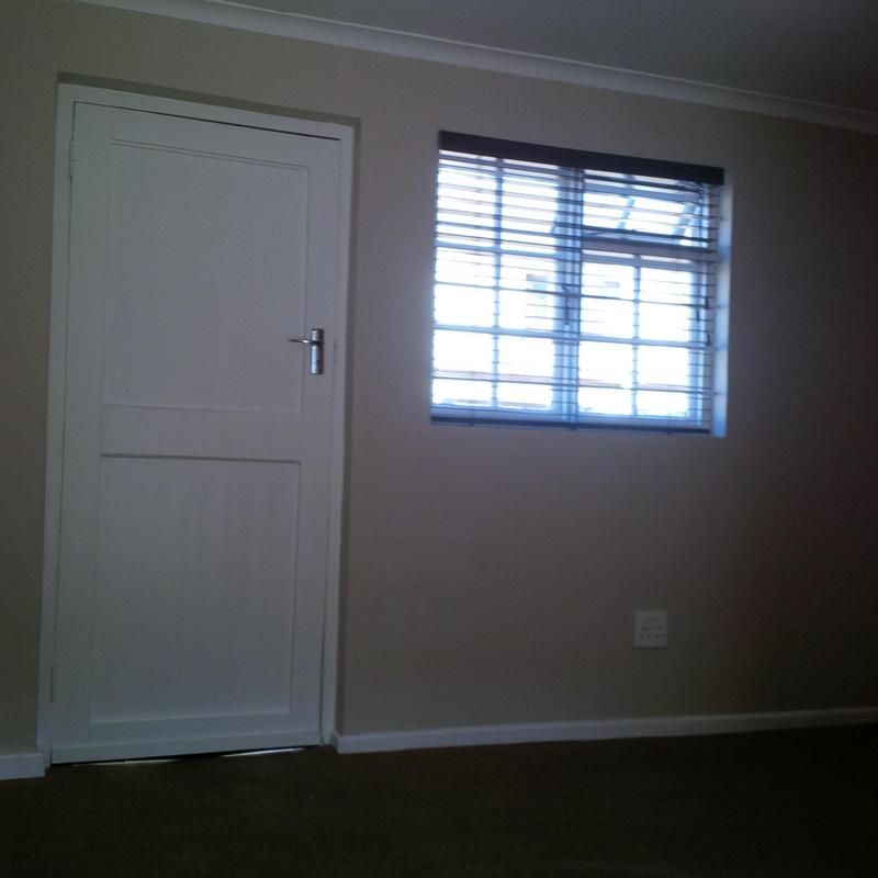 To Let 1 Bedroom Property for Rent in Stellenbosch Central Western Cape